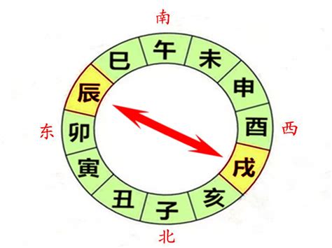 辰戌冲|八字地支辰戌冲 (地支辰戌相冲是什么意思)